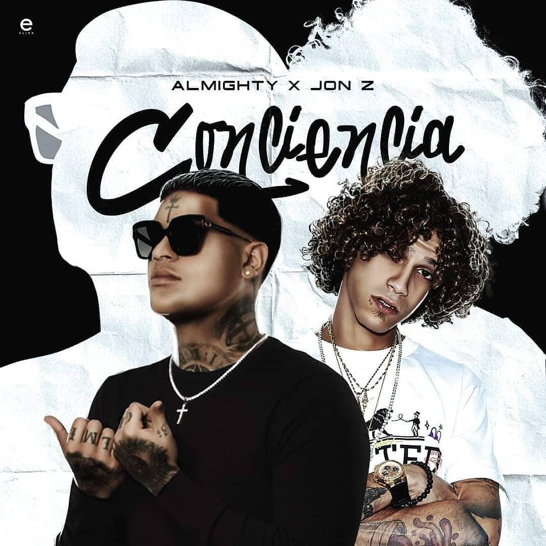 Descargar MP3 Almighty Ft. Jon Z Conciencia Gratis